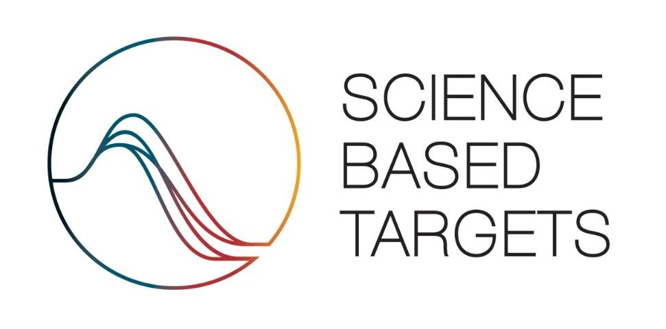 Science Based Targets